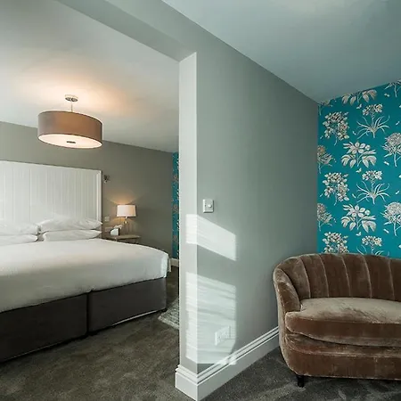 The Gannet Hotel 3*