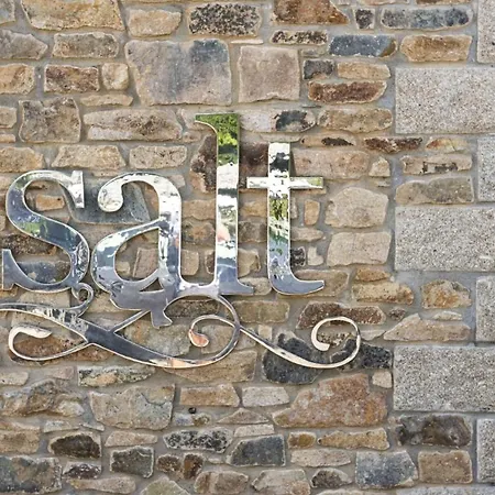 3 Salt, St Ives (Cornwall)