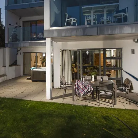 3 Salt, Apartment St Ives (Cornwall)