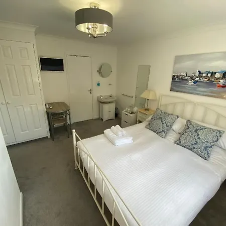 An Porth Guest house 3*