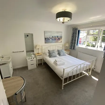 An Porth Guest house 3*