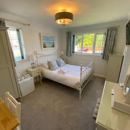 An Porth Guest house