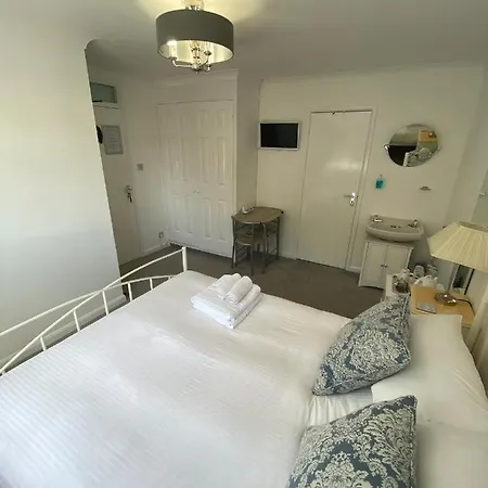 An Porth Guest house 3*