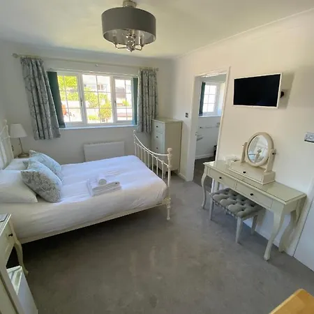 Guest house An Porth