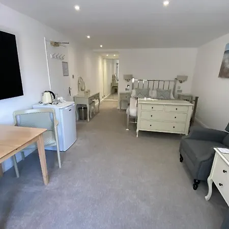 An Porth Guest house 3*