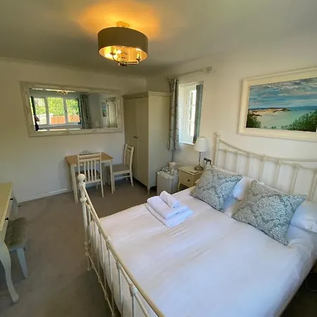 Guest house An Porth