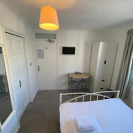 Guest house An Porth 3*