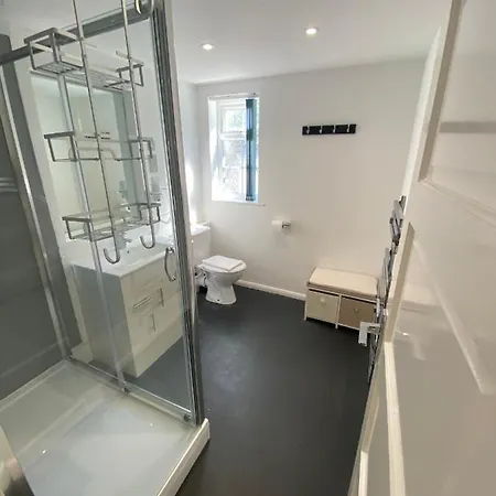 Guest house An Porth 3*