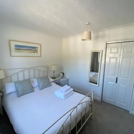 An Porth Guest house 3*