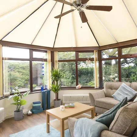 Holiday home Porthmeor Sands St Ives (Cornwall)