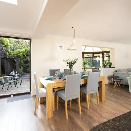 Holiday home Porthmeor Sands St Ives (Cornwall)