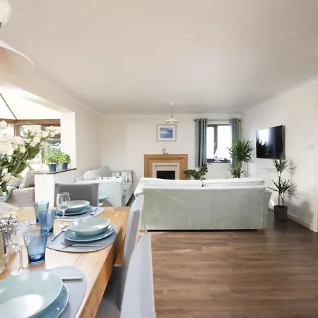 Porthmeor Sands Holiday home