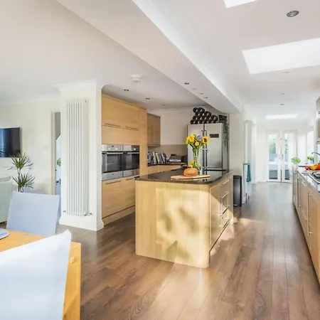 Porthmeor Sands Holiday home St Ives (Cornwall)