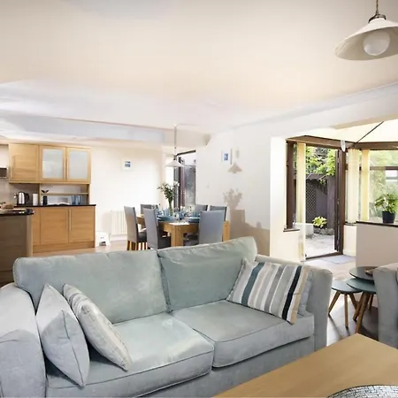 Porthmeor Sands Holiday home St Ives (Cornwall)