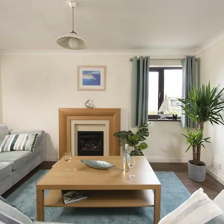 Porthmeor Sands Holiday home