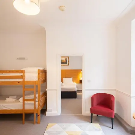 Hotel Tregenna Castle St. Ives