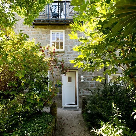 Hotel Tregenna Castle 3*