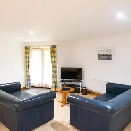Tregenna Castle Hotel