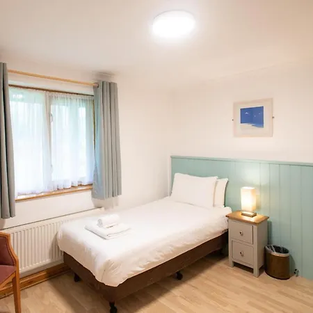 Tregenna Castle Hotel St. Ives