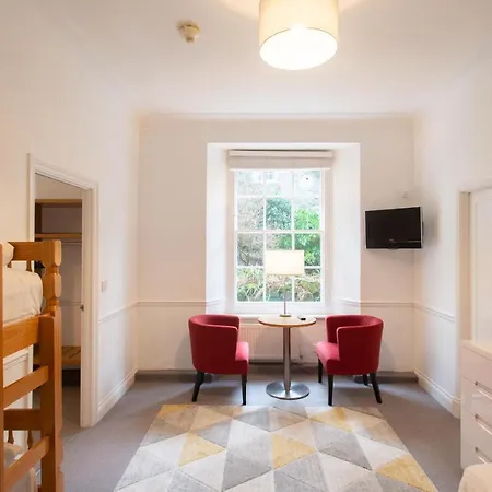 Hotel Tregenna Castle 3*