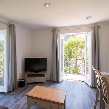 Tregenna Castle Hotel St. Ives