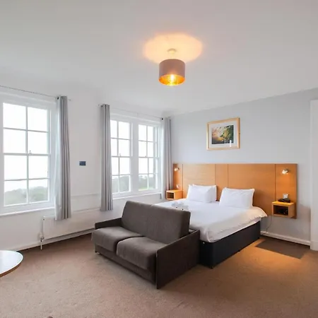 Tregenna Castle 3*
