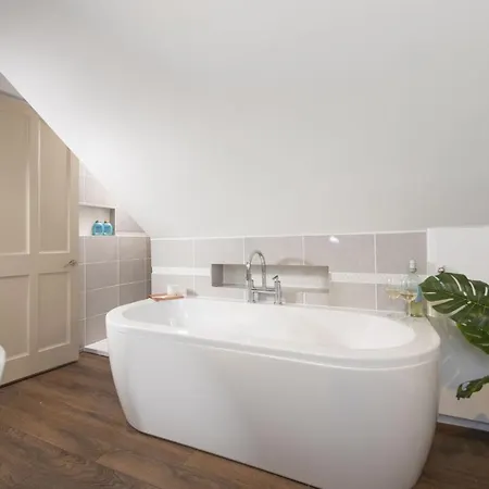 Porthmeor Sands Holiday home *