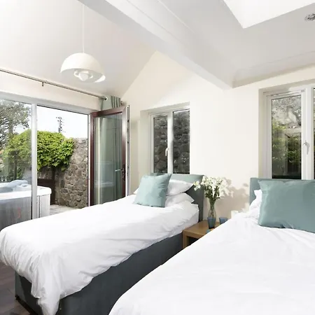 Porthmeor Sands Holiday home St Ives (Cornwall)