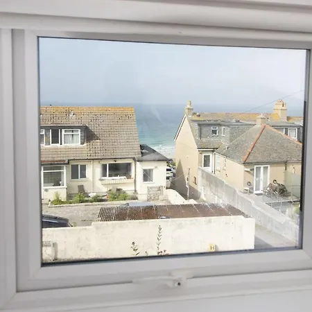 Holiday home Porthmeor Sands St Ives (Cornwall)