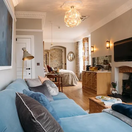 Host 4* St. Ives