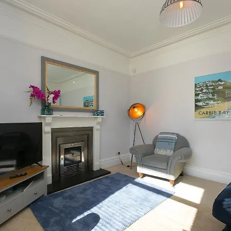 Holiday home Trengoff *