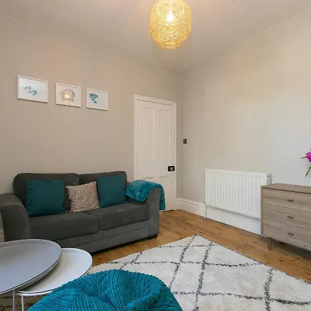 Holiday home Trengoff
