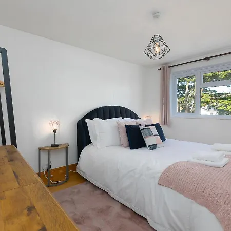 Holiday home Trengoff