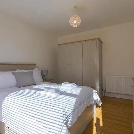 Holiday home Trengoff St Ives (Cornwall)