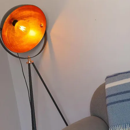 Trengoff Holiday home St Ives (Cornwall)