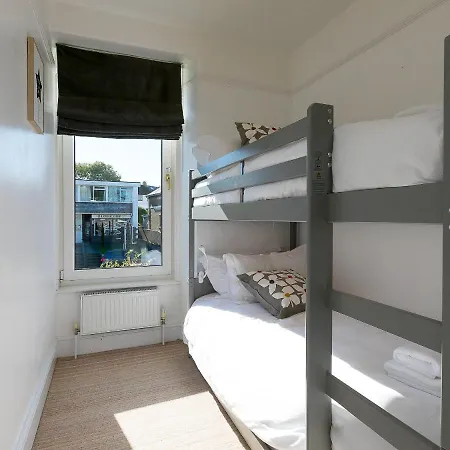Trengoff Holiday home