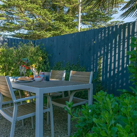 Holiday home Trengoff St Ives (Cornwall)