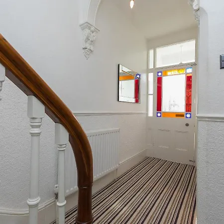 Trengoff Holiday home *