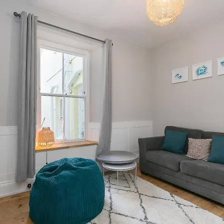 Holiday home Trengoff *
