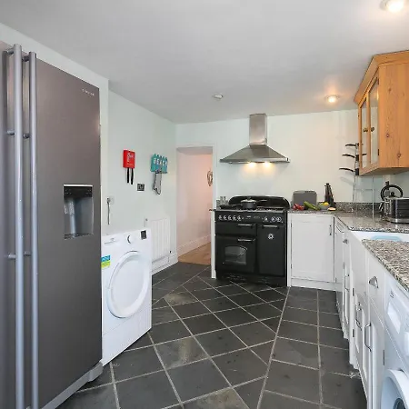 Trengoff Holiday home