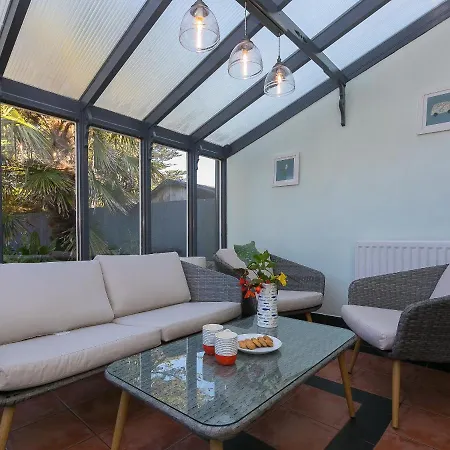 Trengoff Holiday home St Ives (Cornwall)
