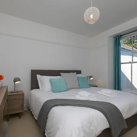 Trengoff Holiday home *