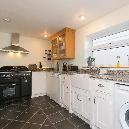 Trengoff Holiday home *