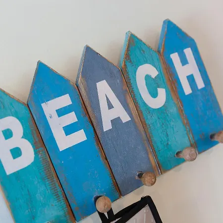 Holiday home Trengoff St Ives (Cornwall)