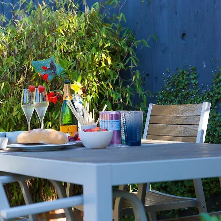 Trengoff Holiday home St Ives (Cornwall)