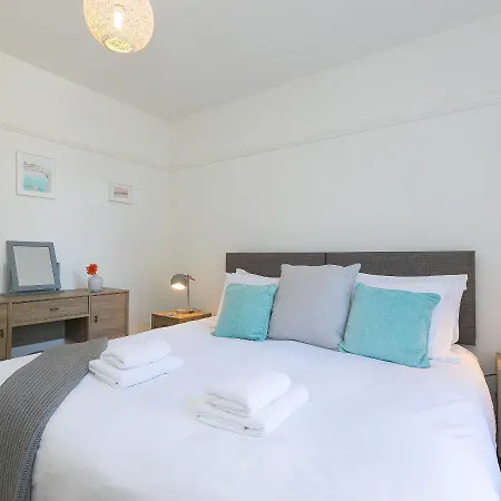 Trengoff Holiday home St Ives (Cornwall)