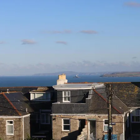 The Hut * St Ives (Cornwall)