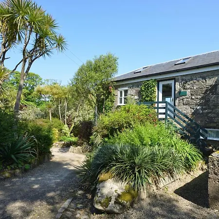 Tregenna Castle Hotel 3*