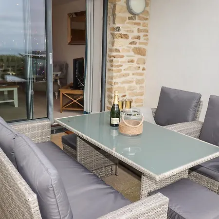 Sky Apartment St Ives (Cornwall)