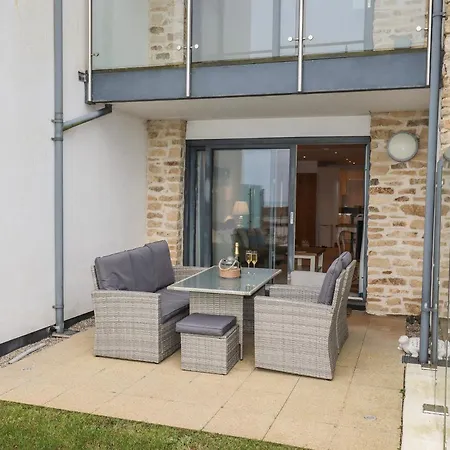 Apartment Sky St Ives (Cornwall)